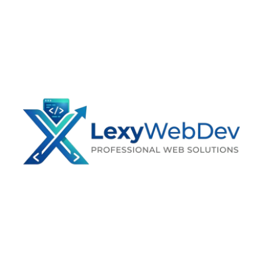 lexywebdev